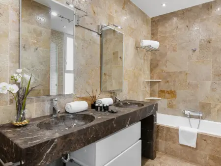 Villa Luxe avec Piscine Privée à Costa Adeje, Villa 8 personnes à Adeje - Photo 28