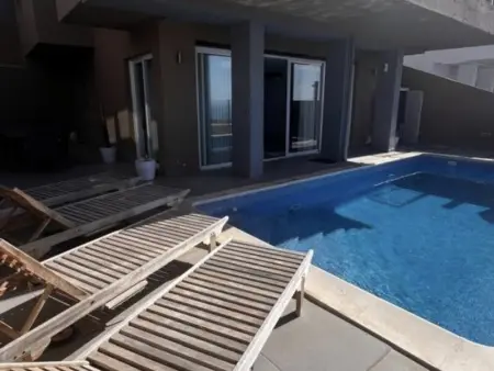 Villa élégante à Costa Adeje avec piscine chauffée - Photo 1