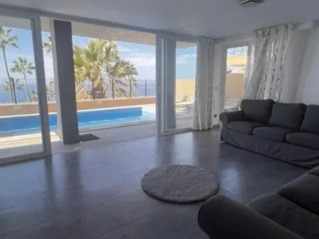 Villa élégante à Costa Adeje avec piscine chauffée - Photo 5