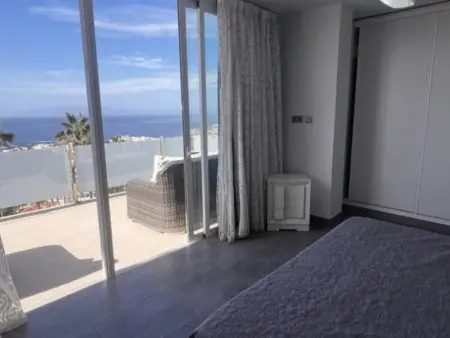 Villa élégante à Costa Adeje avec piscine chauffée - Photo 8