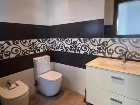 Villa élégante à Costa Adeje avec piscine chauffée - Photo 9