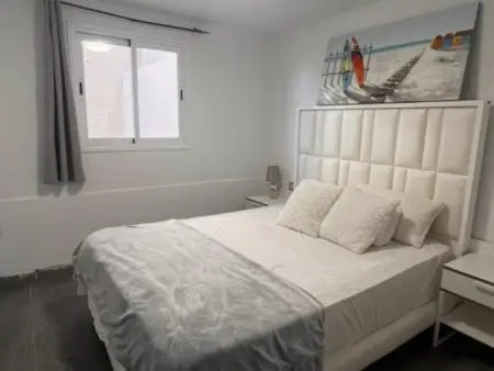 Villa élégante à Costa Adeje avec piscine chauffée - Photo 12