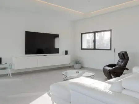 Villa contemporaine de luxe à Adeje avec piscine privée et jardin paysager - Photo 2