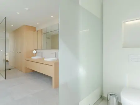 Villa contemporaine de luxe à Adeje avec piscine privée et jardin paysager - Photo 4