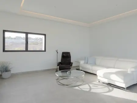 Villa contemporaine de luxe à Adeje avec piscine privée et jardin paysager - Photo 5