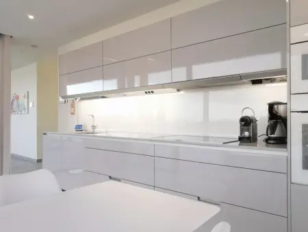 Villa contemporaine de luxe à Adeje avec piscine privée et jardin paysager - Photo 7