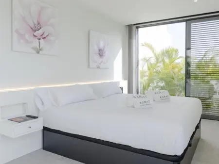 Villa contemporaine de luxe à Adeje avec piscine privée et jardin paysager - Photo 14