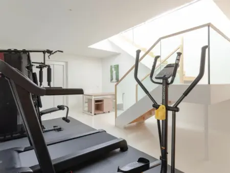 Villa contemporaine de luxe à Adeje avec piscine privée et jardin paysager - Photo 15