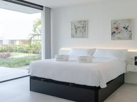 Villa contemporaine de luxe à Adeje avec piscine privée et jardin paysager - Photo 18