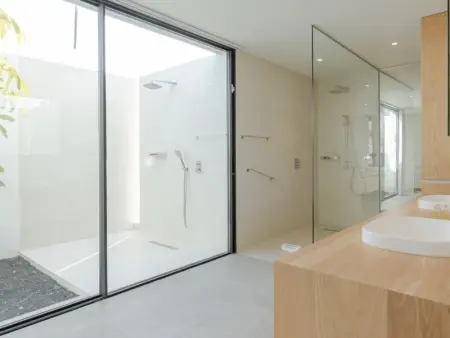 Villa contemporaine de luxe à Adeje avec piscine privée et jardin paysager - Photo 20