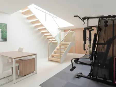 Villa contemporaine de luxe à Adeje avec piscine privée et jardin paysager - Photo 22