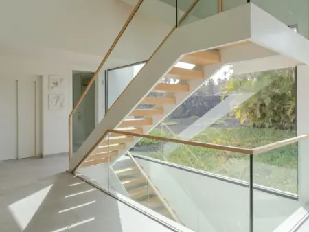 Villa contemporaine de luxe à Adeje avec piscine privée et jardin paysager - Photo 30