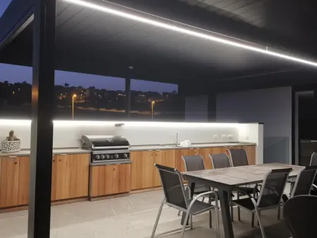 Villa contemporaine de luxe à Adeje avec piscine privée et jardin paysager - Photo 35