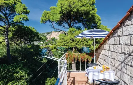 Appartement 2 personnes à Dubrovnik - Photo 2