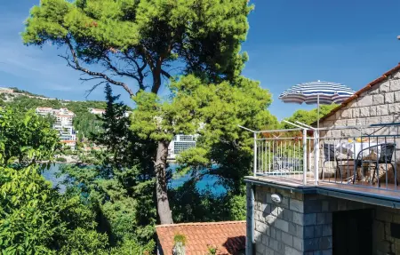 Appartement 2 personnes à Dubrovnik - Photo 6