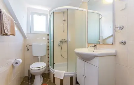 Appartement 2 personnes à Dubrovnik - Photo 16