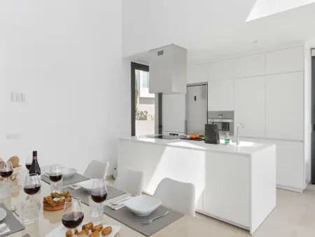 Luxueuse villa avec piscine chauffée et WiFi à Adeje - Photo 5