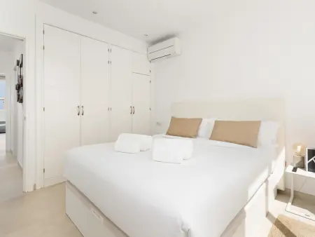 Luxueuse villa avec piscine chauffée et WiFi à Adeje - Photo 15