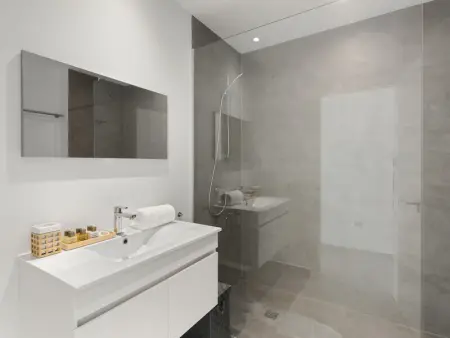 Luxueuse villa avec piscine chauffée et WiFi à Adeje - Photo 24