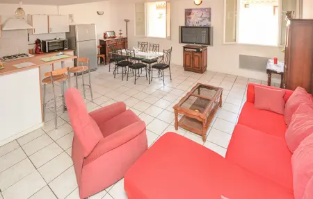 Maison 5 personnes à Cessenon sur Orb - Photo 1