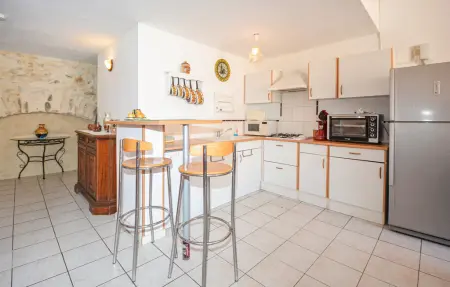 Maison 5 personnes à Cessenon sur Orb - Photo 3