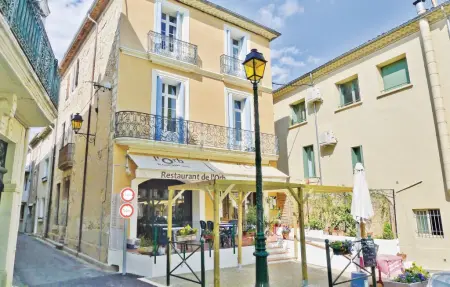 Maison 5 personnes à Cessenon sur Orb - Photo 5