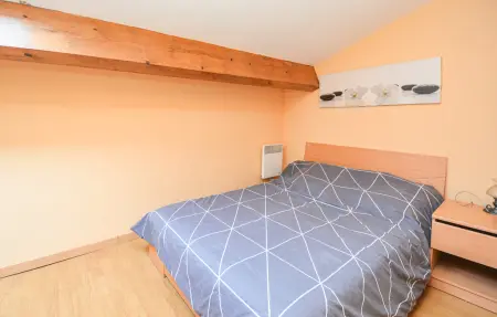 Maison 5 personnes à Cessenon sur Orb - Photo 14