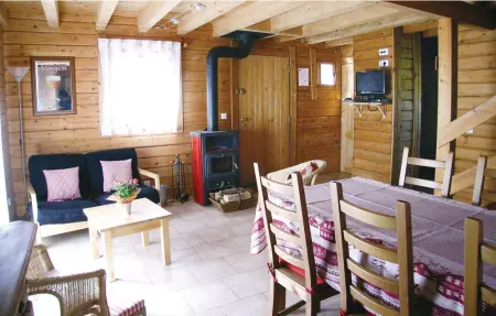 Maison 4 personnes à Saulxures - Photo 1