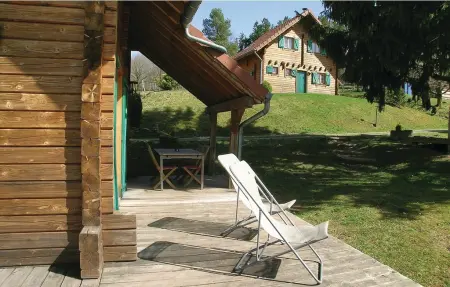 Maison 4 personnes à Saulxures - Photo 2
