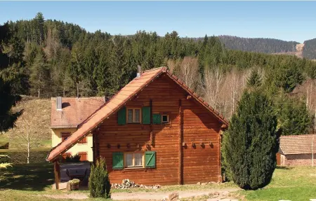 Maison 4 personnes à Saulxures - Photo 6