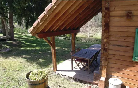 Maison 4 personnes à Saulxures - Photo 7