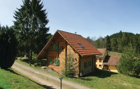 Maison 4 personnes à Saulxures - Photo 9