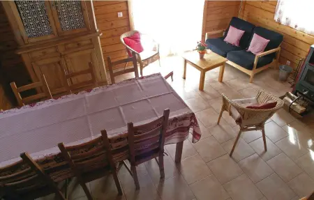 Maison 4 personnes à Saulxures - Photo 10