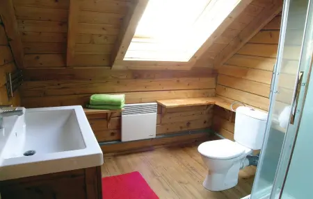 Maison 4 personnes à Saulxures - Photo 16