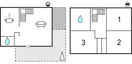 Maison 4 personnes à Saulxures - Photo 17