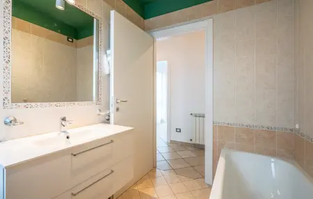 V3 valle da pesca, Maison 4 personnes à Albarella RO - Photo 23