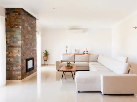 Villa à Arona avec vue montagne, piscine privée et jardin - Photo 1