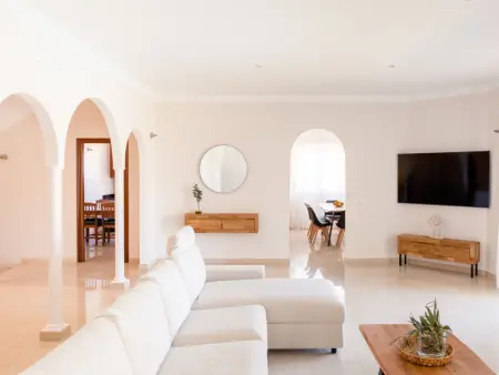 Villa à Arona avec vue montagne, piscine privée et jardin - Photo 9