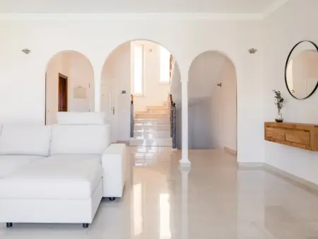 Villa à Arona avec vue montagne, piscine privée et jardin - Photo 10