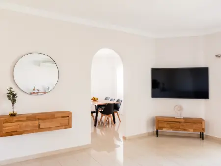 Villa à Arona avec vue montagne, piscine privée et jardin - Photo 12