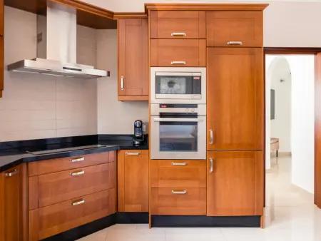 Villa à Arona avec vue montagne, piscine privée et jardin - Photo 16