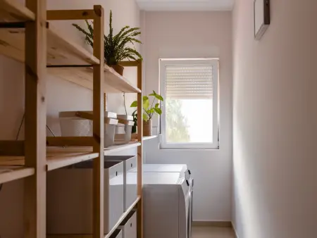 Villa à Arona avec vue montagne, piscine privée et jardin - Photo 17