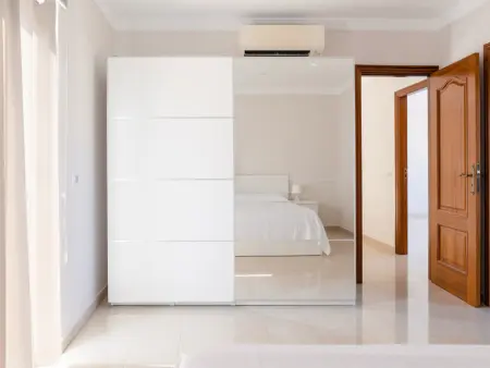 Villa à Arona avec vue montagne, piscine privée et jardin - Photo 20