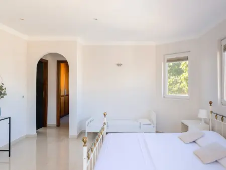 Villa à Arona avec vue montagne, piscine privée et jardin - Photo 24