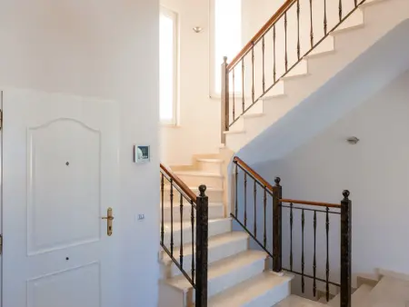 Villa à Arona avec vue montagne, piscine privée et jardin - Photo 26