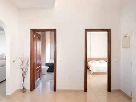 Villa à Arona avec vue montagne, piscine privée et jardin - Photo 30