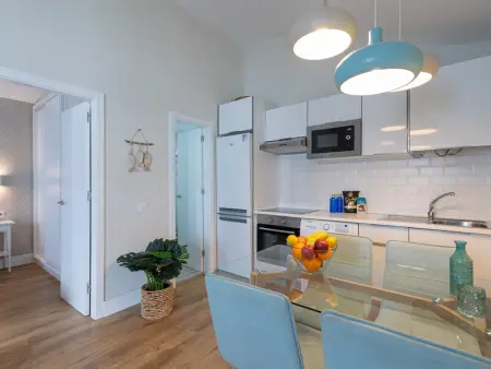 Elégant appartement rénové à El Cotillo, vue mer - Photo 13