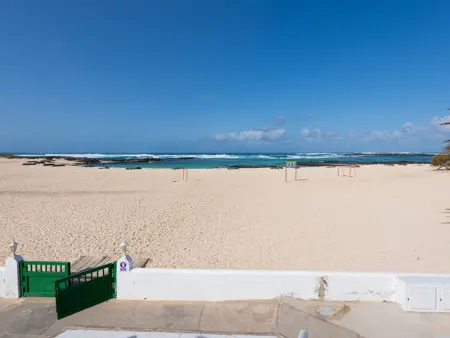 Elégant appartement rénové à El Cotillo, vue mer - Photo 15