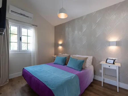 Elégant appartement rénové à El Cotillo, vue mer - Photo 16