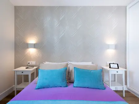 Elégant appartement rénové à El Cotillo, vue mer - Photo 18